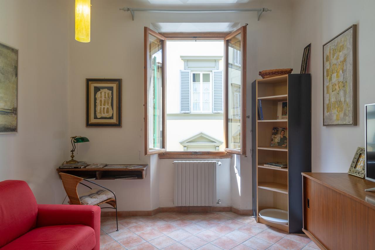 Appartement - Midnight In Santa Croce Florence